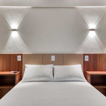 Hotel Sauipe Cascavel  Extérieur photo