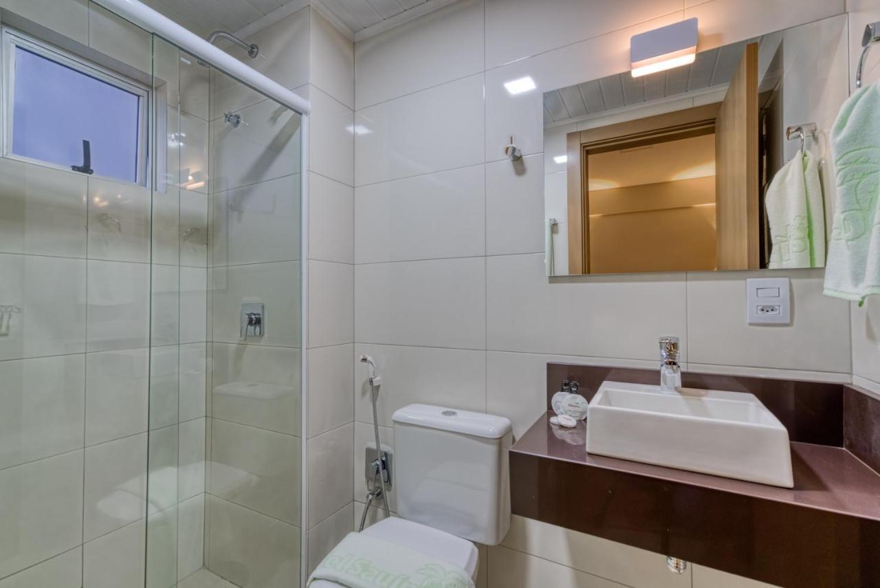 Hotel Sauipe Cascavel  Extérieur photo